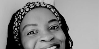 POETRY: What’s in a name?