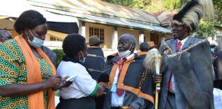Elders wants advisory role in schools