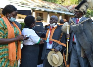 Elders wants advisory role in schools
