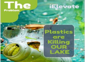 iElevate: Young women spearhead the quest for solutions to social problems