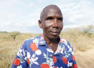 Teacher: I’m visually impaired but ready to rewrite Baringo narrative