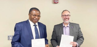 Kisii University’s long strides into the Academia