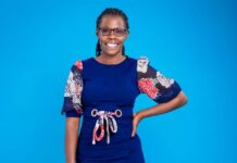 SURVIVOR: I overcame Gender Based Violence to tell a story