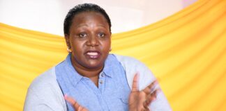 POLITICS: Late governor’s daughter joins Women Representative race