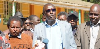 AGRIBUSINESS: North Rift maize farmers call for better produce prices