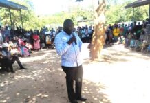 Mulu issues Ksh 47 million as bursary