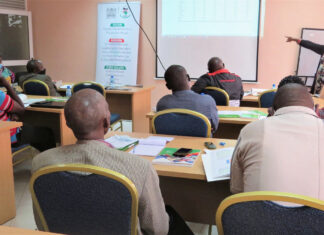 STUDY: High illiteracy levels an impediment to information access in Baringo