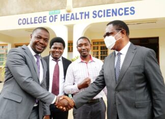 Moi University medicine lecturers end 77-day strike