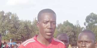 SPORTS: Kenya told to tap talented volleyball players