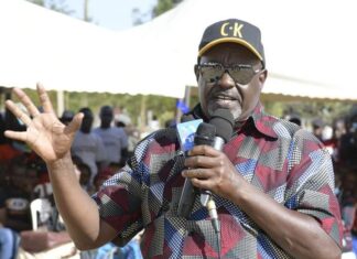 Testing students for drugs gets more support from stakeholders