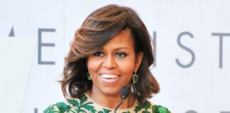 Inside Michelle Obama’s head: In Her Own Words