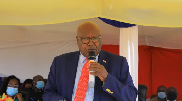 BUSINESS: Kitui Teachers Sacco on upward financial trajectory