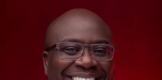 POLITICS: Medic and data expert joins Nairobi governorship race
