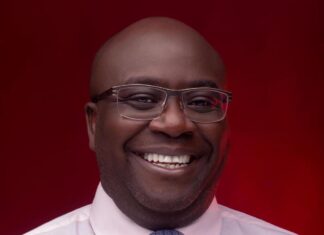 POLITICS: Medic and data expert joins Nairobi governorship race