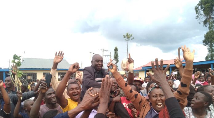 Mixed reactions as little-known schools shine while ‘giants’ trail in Nyamira