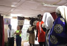 The role of theatre groups in our society