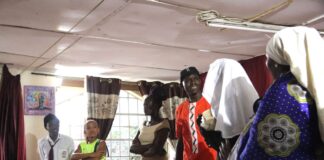 The role of theatre groups in our society