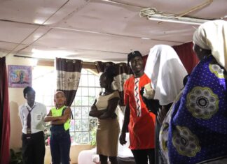 The role of theatre groups in our society