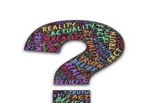 RESEARCH PAPER: The question of truth