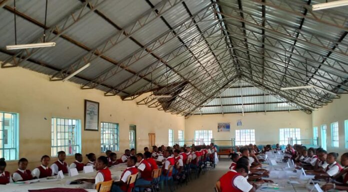 In-depth training of student council boosts schools’ governance