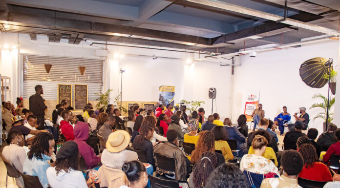 What we learnt in the writers’ workshop