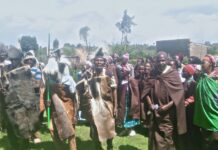 Effect the African Court ruling, Ogiek Community tells government