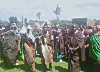 Effect the African Court ruling, Ogiek Community tells government