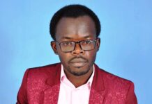 How Nova Pioneer Schools are thriving through value innovation Mr Victor Ochieng', Writer and Author. Photo/COURTESY