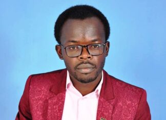 How Nova Pioneer Schools are thriving through value innovation Mr Victor Ochieng', Writer and Author. Photo/COURTESY