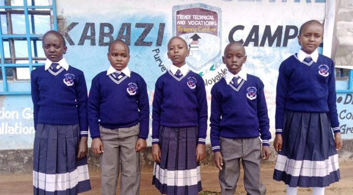 Untrained teachers, scanty resources cripple JSS weeks after inception Just a month into JSS, the maiden class has faced serious challenges with resources, understaffing of teachers and their insufficient training, among myriad others, making the progress challenging. PHOTO/Courtesy.