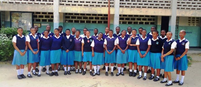 St Teresa's Girls High School The question of whether or not schoolgirls should shave has remained an evergreen topic overtime. It's benefits continue being questioned and suggestions for a change are taking root. PHOTO/Courtesy.