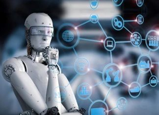 Artificial Intelligence: Replacing humans or complementing them? Is Artificial Intelligence pushing humans away from their jobs or is it making their work easier while turning them lazy? PHOTO/McKinsey.