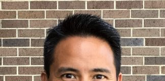 Your business needs a backup; here’s why Brian Mallari, Director of Business Segment Marketing, HDD Business Unit at Western Digital. PHOTO/Courtesy.