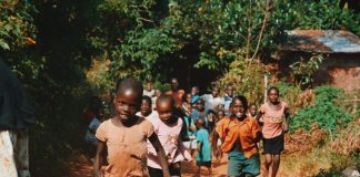 Horrors of Baringo’s neglected children; a day at the children’s office Children, at every point of their lives, need parental care, presence and support. PHOTO/Child Health Africa.