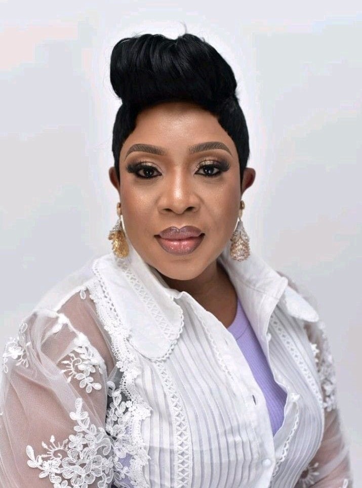 Dr. Louisa Akaiso, a multi-award-winning Civility Expert and Women Empowerment Advocate and author. PHOTO/Courtesy.
