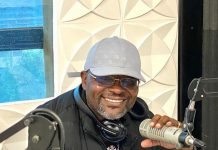Meet “Ghost” Mulee, a legendary football coach-turned-radio host Beyond having been a footballer and a football coach, Mulee is also a radio host of Gidi na Ghost Asubuhi show. PHOTO/Courtesy.