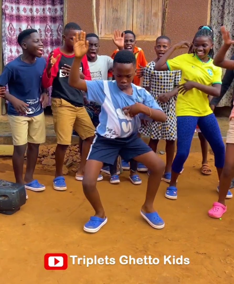 Their performances are full of dexterity and vigor, enthusing all eyes. PHOTO/Courtesy. 