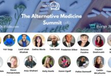 Understanding alternative medicine, a rising global trend An e-poster of the event on alternative medicine. The summit delved into alternative approaches to medication, healthcare and wellness. E-POSTER/Courtesy.