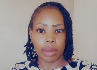 Elsie Nyamao: Principal hid my admission letter, took away my destiny Elsie Nyamao. She managed to scoop a B (Plain), qualifying for direct university entry. However, the school's newly-appointed principal proved sadist, and is alleged to have seized and hid the student's calling letter from Egerton University. PHOTO/Courtesy.