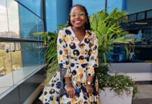 Patricia Mativo, 27. She is a PWDs advocate and the Vice Chairperson, United Nations Fund Population Youth Advisory (UNFPA) panel. PHOTO/Courtesy.
