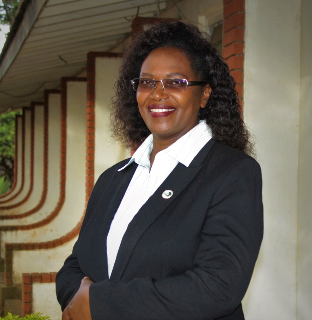 Prof. Margaret Mwenje, Counselling Psychologist and Dean, SHSS, PAC University. PHOTO/Courtesy.  