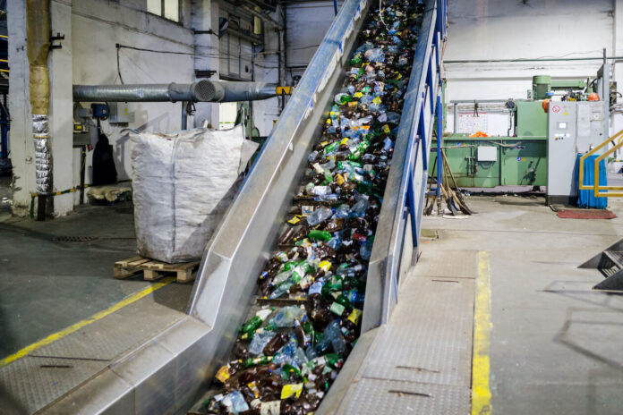 Technology has a key role in waste management in the 21st century. AI, robotics and other kinds of technologies can make waste management easier, efficient and accurate. PHOTO/Ethical Choice.