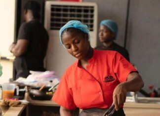 Hilda Baci bids for new Guinness World Record in an all-time-long cooking feat Hilda Bassey Effiong, widely known as Hilda Baci, has dreamed of breaking the Guinness World Record on longest cooking time. She managed to achieve her dream in the latest cook-a-thon held at Amore Grdens, Lekki in Nigeria, after cooking for a whopping 100 hours. PHOTO/Courtesy.