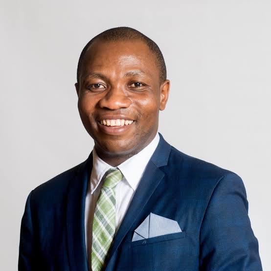 Prof. Edmund Asiedu of the National Disability Mentoring Coalition (NDMC) suggests fostering mentorship as a strategy to tackling barriers that these individuals face. PHOTO/Courtesy.