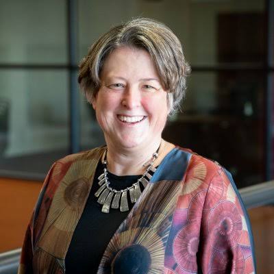 Dr. Melissa McDaniels, a co-investigator with the National Research Mentoring Network. She highlights challenges that hinder fostering mentorship in STEM for PWDs such as access to networks, lack of mentors with similar lived experiences and underrepresentation of people with disabilities in education and work. PHOTO/Courtesy. 