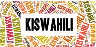 Rwanda: How a scholar’s efforts have shaped Kiswahili adoption Kiswahili is spoken by over 200 million people in Africa and beyond. In 2017, Rwanda adopted Kiswahili as its 4th official language after Ikinyarwanda, English, and French. Growing it has been a journey. ILLUSTRATION/Courtesy.