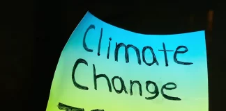 Misinformation and greenwashing threaten climate action Climate change, though evident, has been marred by significant and threatening misinformation and disinformation. Sieving the truths from any information you come across is vital. PHOTO/ACE Pictures/REX/Shutterstock.