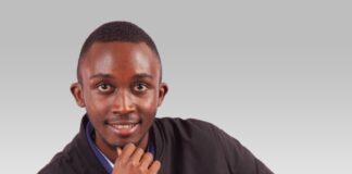 How and where youths can get in-demand skills for career empowerment Elvis Warutumo, a talented Graphics and Web Designer, TikTok Content Creator, and CEO of Africa Web Experts. He says by advocating for equal access to quality education and skills training, we can bridge inequality gaps and create a more equitable and prosperous society. PHOTO/Courtesy.