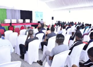 TVETs Int’l Conference unveils technological, innovative ways for sustainability
