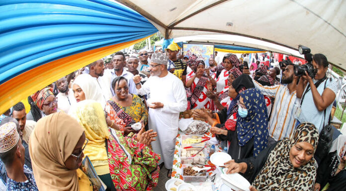 How we can tap into Kiswahili’s multi-faceted potential in the digital era